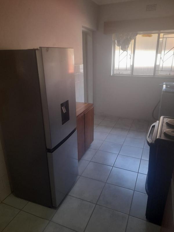 To Let 1 Bedroom Property for Rent in Randhart Gauteng