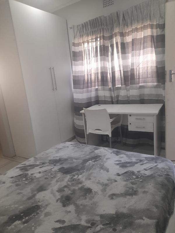 To Let 1 Bedroom Property for Rent in Randhart Gauteng