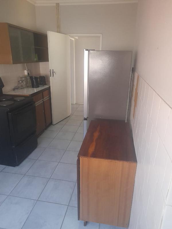 To Let 1 Bedroom Property for Rent in Randhart Gauteng