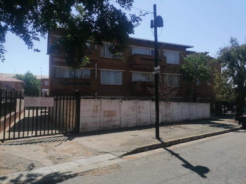 To Let 2 Bedroom Property for Rent in Primrose Gauteng