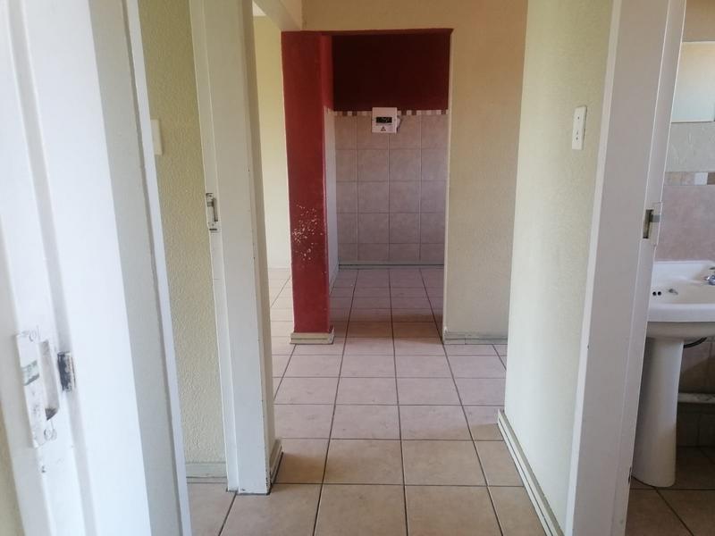 To Let 2 Bedroom Property for Rent in Primrose Gauteng