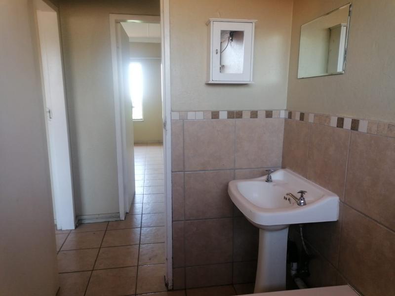 To Let 2 Bedroom Property for Rent in Primrose Gauteng