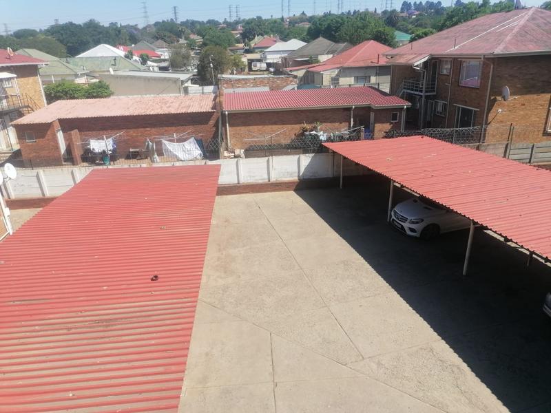 To Let 2 Bedroom Property for Rent in Primrose Gauteng