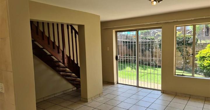 To Let 1 Bedroom Property for Rent in Van Riebeeck Park Gauteng