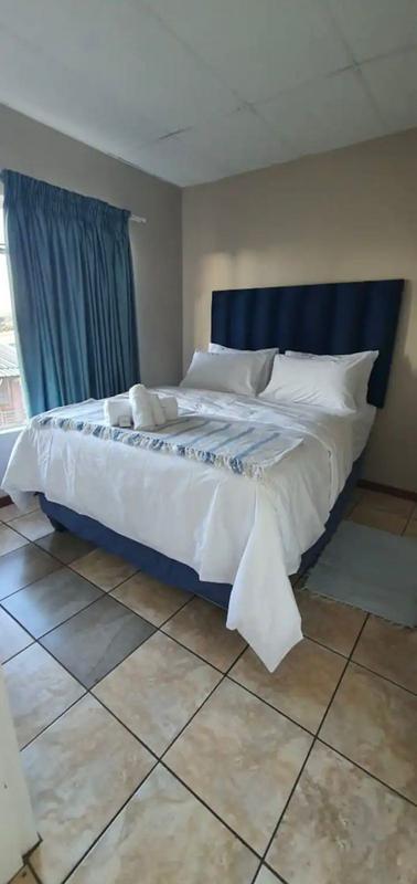 To Let 2 Bedroom Property for Rent in Braamfontein Gauteng