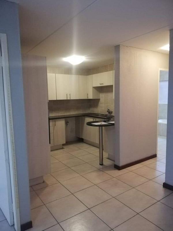 To Let 2 Bedroom Property for Rent in Alberton North Gauteng