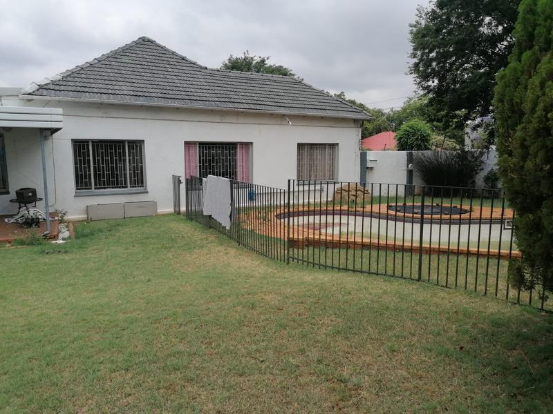 3 Bedroom Property for Sale in Primrose Gauteng