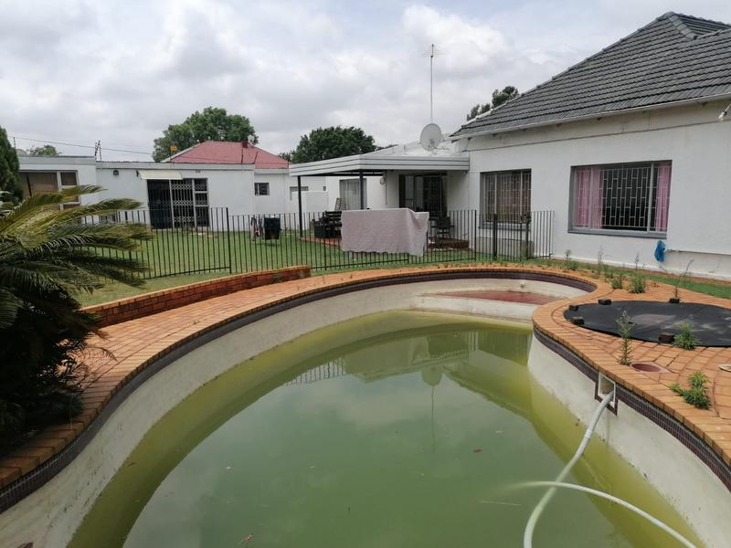 3 Bedroom Property for Sale in Primrose Gauteng