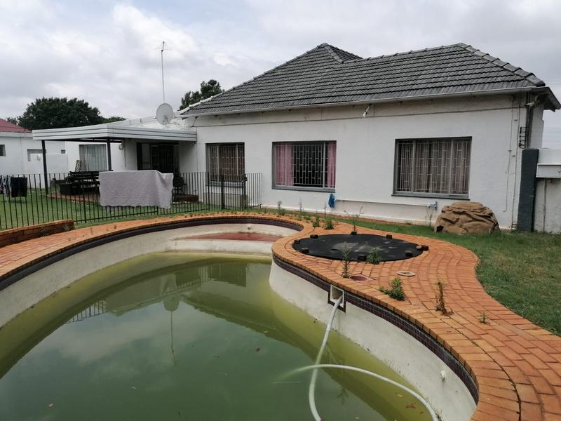 3 Bedroom Property for Sale in Primrose Gauteng