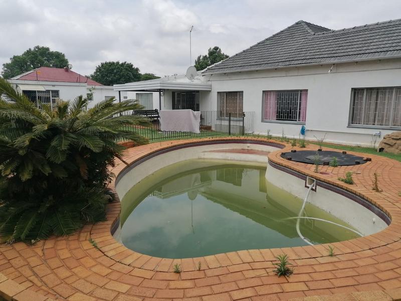 3 Bedroom Property for Sale in Primrose Gauteng