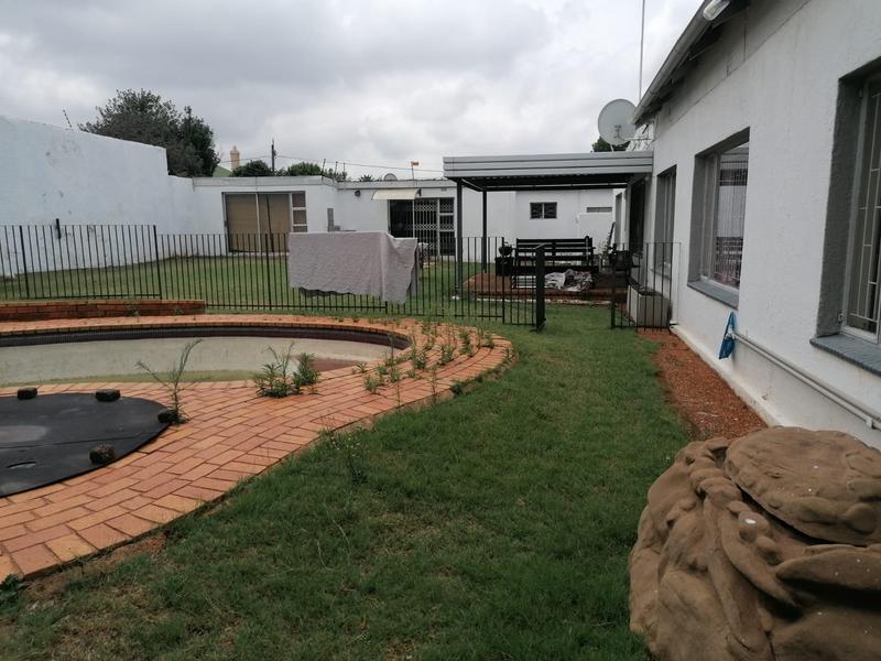 3 Bedroom Property for Sale in Primrose Gauteng