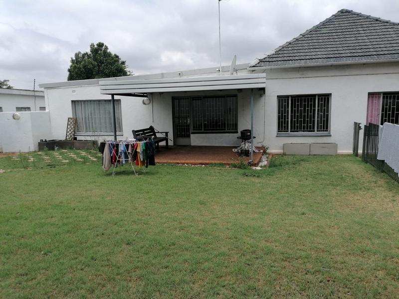 3 Bedroom Property for Sale in Primrose Gauteng