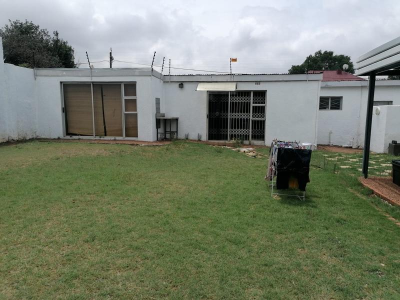 3 Bedroom Property for Sale in Primrose Gauteng