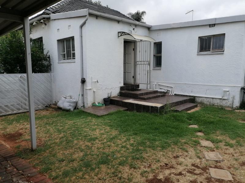 3 Bedroom Property for Sale in Primrose Gauteng