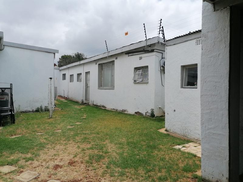 3 Bedroom Property for Sale in Primrose Gauteng