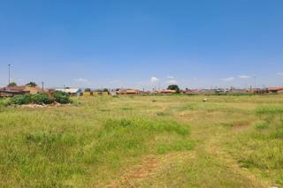 0 Bedroom Property for Sale in Katlehong South Gauteng