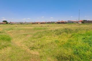 0 Bedroom Property for Sale in Katlehong South Gauteng