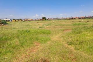 0 Bedroom Property for Sale in Katlehong South Gauteng