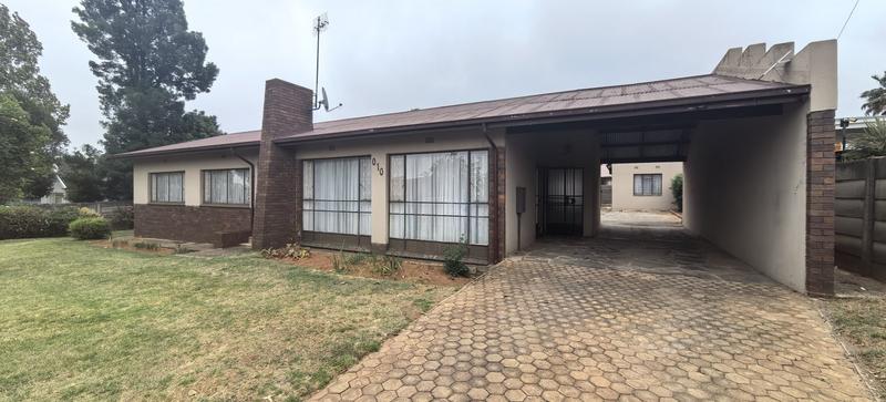 3 Bedroom Property for Sale in Mindalore Gauteng