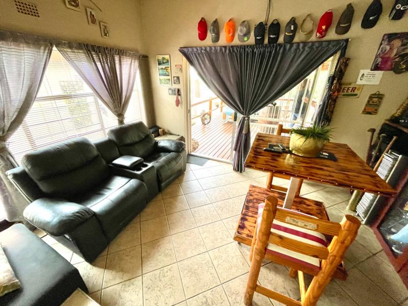 4 Bedroom Property for Sale in Noordheuwel Gauteng