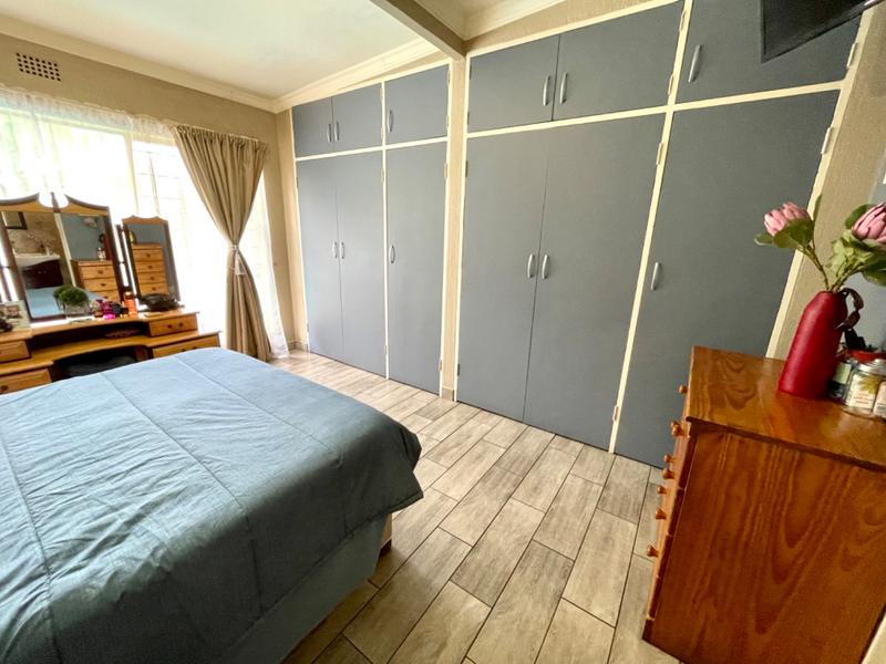 4 Bedroom Property for Sale in Noordheuwel Gauteng