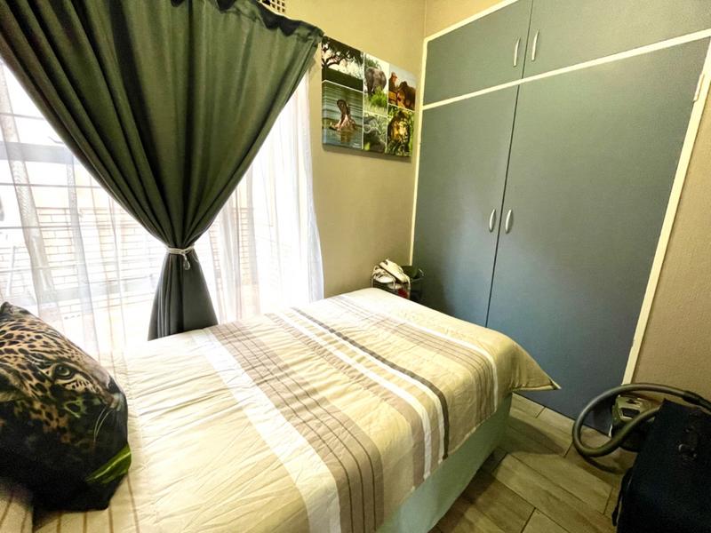 4 Bedroom Property for Sale in Noordheuwel Gauteng