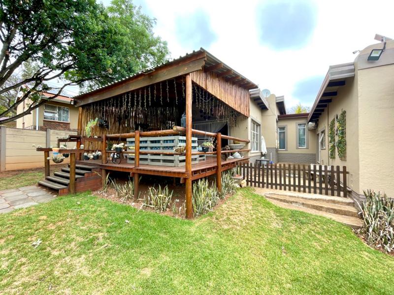 4 Bedroom Property for Sale in Noordheuwel Gauteng