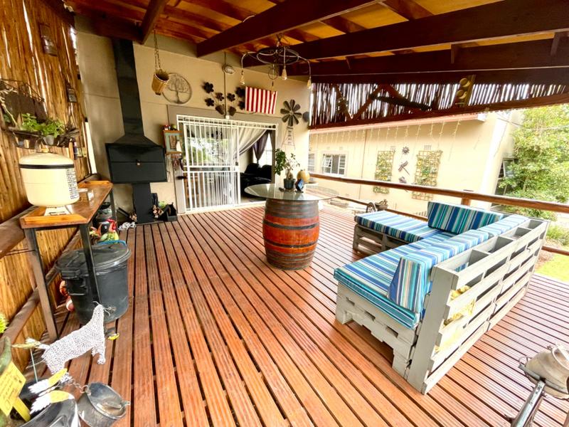 4 Bedroom Property for Sale in Noordheuwel Gauteng