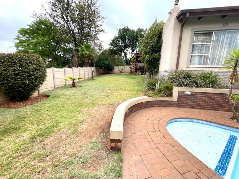 4 Bedroom Property for Sale in Noordheuwel Gauteng