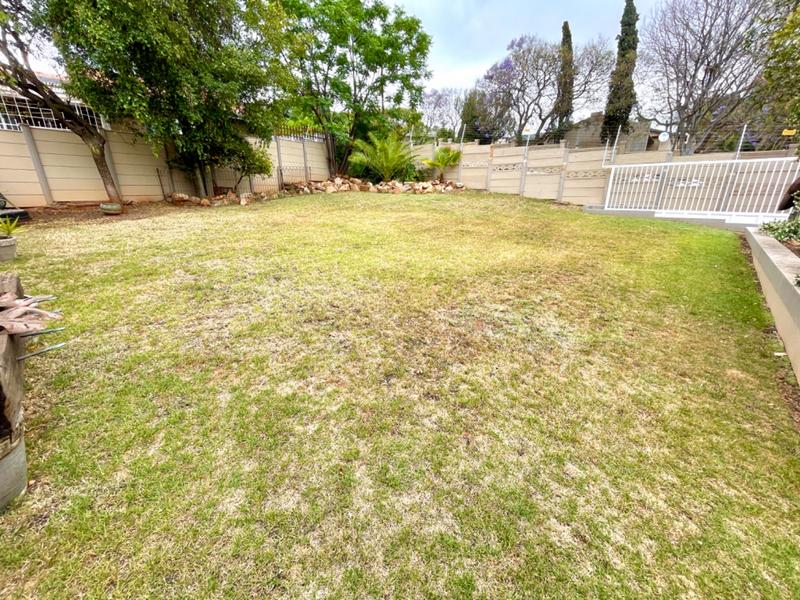 4 Bedroom Property for Sale in Noordheuwel Gauteng