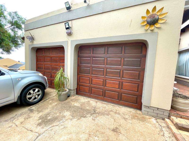 4 Bedroom Property for Sale in Noordheuwel Gauteng