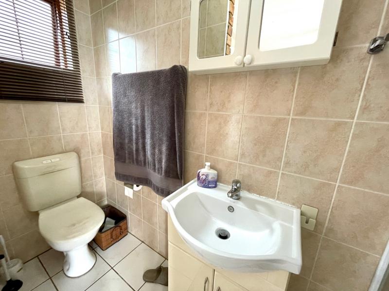 3 Bedroom Property for Sale in Rangeview Gauteng