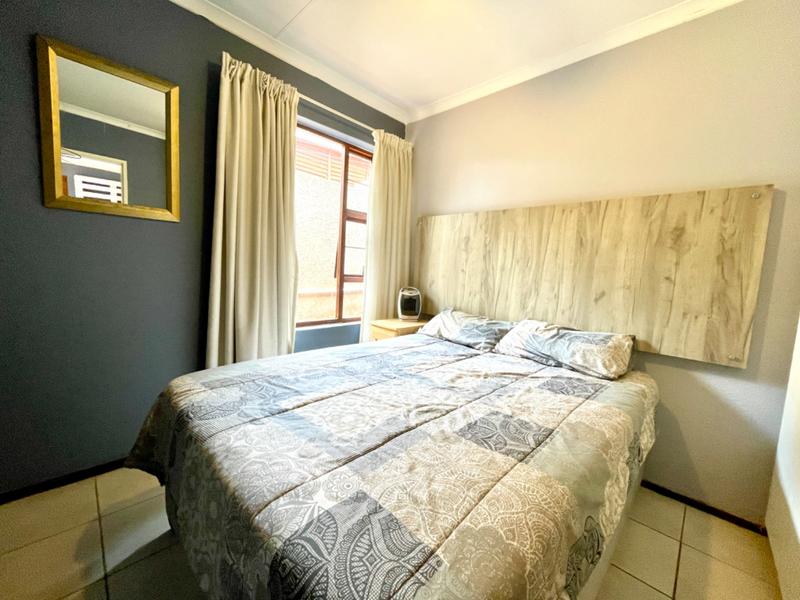 3 Bedroom Property for Sale in Rangeview Gauteng