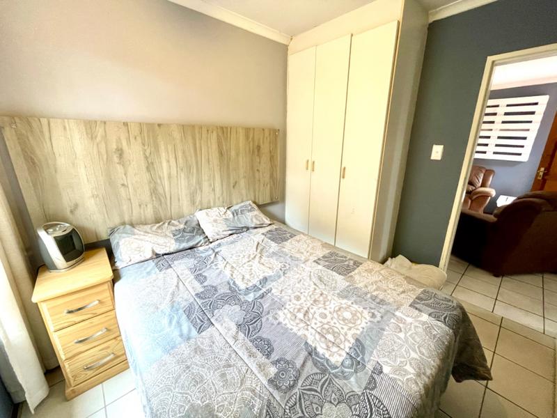 3 Bedroom Property for Sale in Rangeview Gauteng