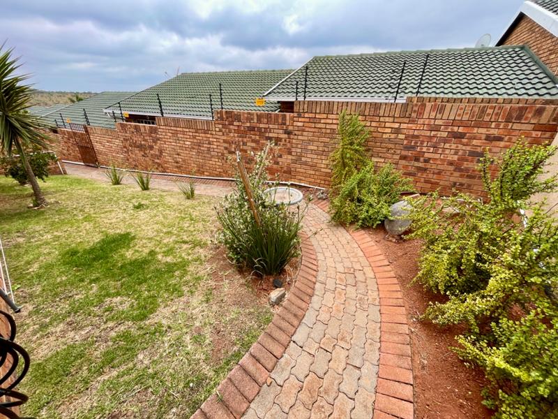 3 Bedroom Property for Sale in Rangeview Gauteng