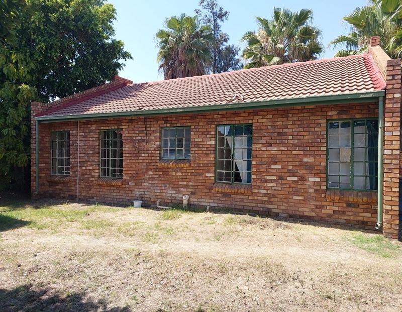 2 Bedroom Property for Sale in Theresa Park Gauteng