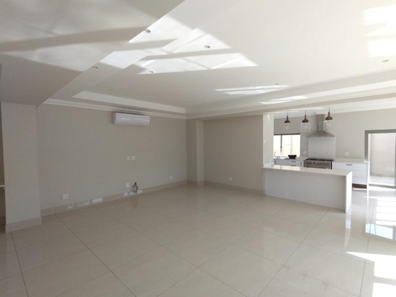 To Let 3 Bedroom Property for Rent in Bryanston Gauteng