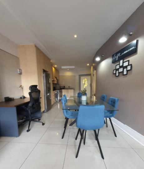 To Let 2 Bedroom Property for Rent in Sandton Central Gauteng