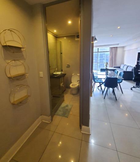 To Let 2 Bedroom Property for Rent in Sandton Central Gauteng