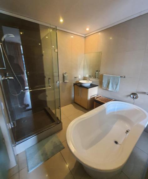 To Let 2 Bedroom Property for Rent in Sandton Central Gauteng