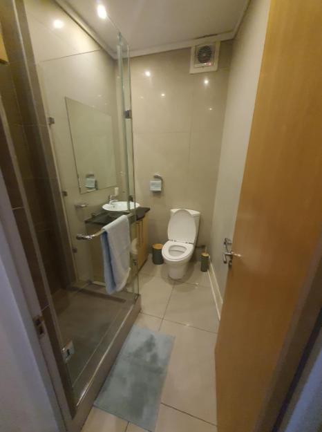 To Let 2 Bedroom Property for Rent in Sandton Central Gauteng