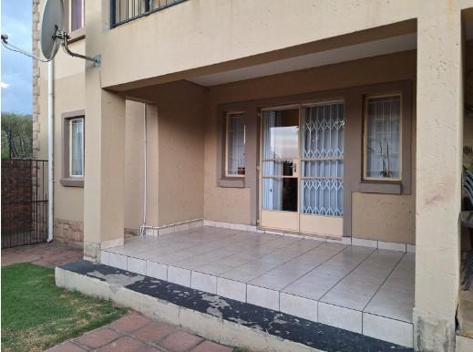 To Let 2 Bedroom Property for Rent in Petersfield Gauteng