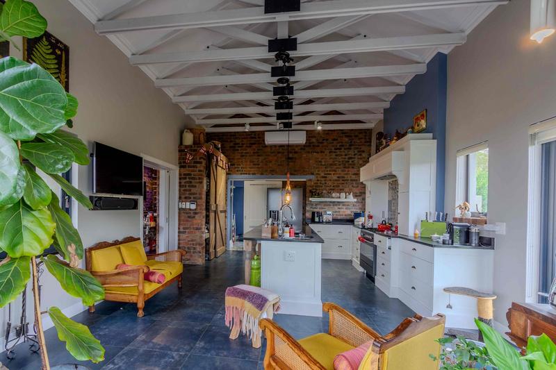 To Let 3 Bedroom Property for Rent in Copperleaf Estate Gauteng