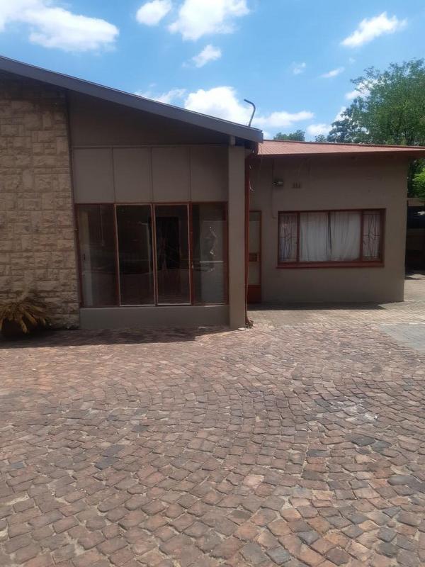 11 Bedroom Property for Sale in Capital Park Gauteng