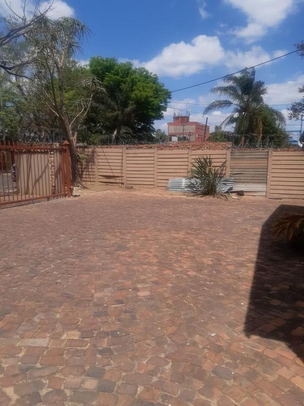 11 Bedroom Property for Sale in Capital Park Gauteng