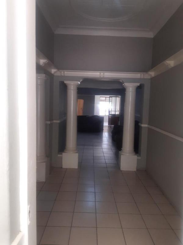 11 Bedroom Property for Sale in Capital Park Gauteng