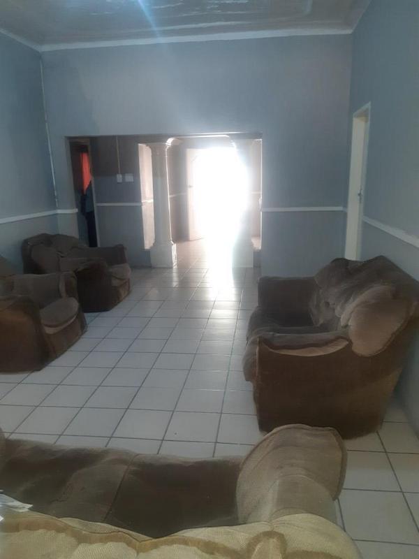 11 Bedroom Property for Sale in Capital Park Gauteng