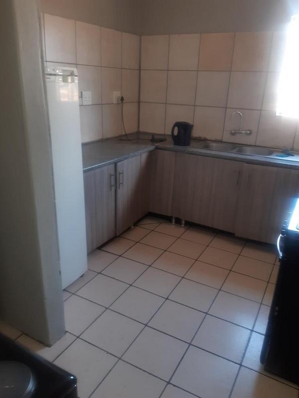 11 Bedroom Property for Sale in Capital Park Gauteng