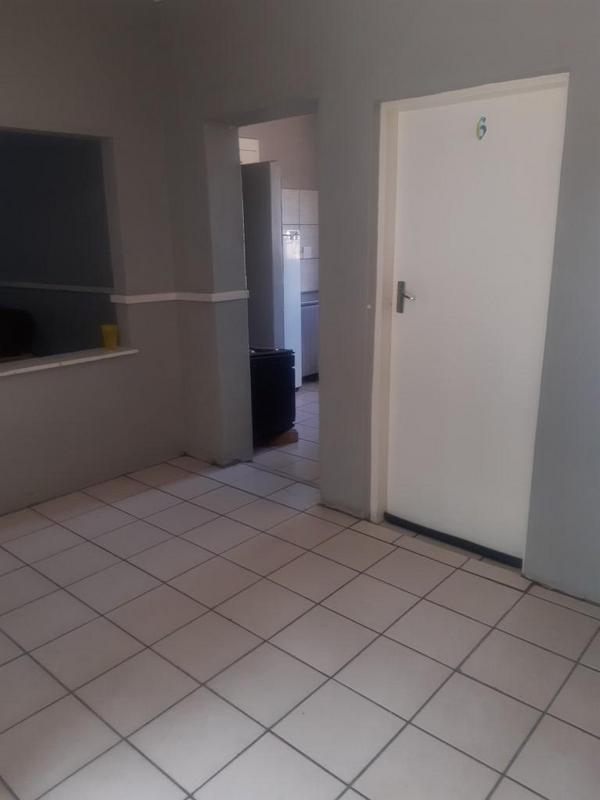 11 Bedroom Property for Sale in Capital Park Gauteng