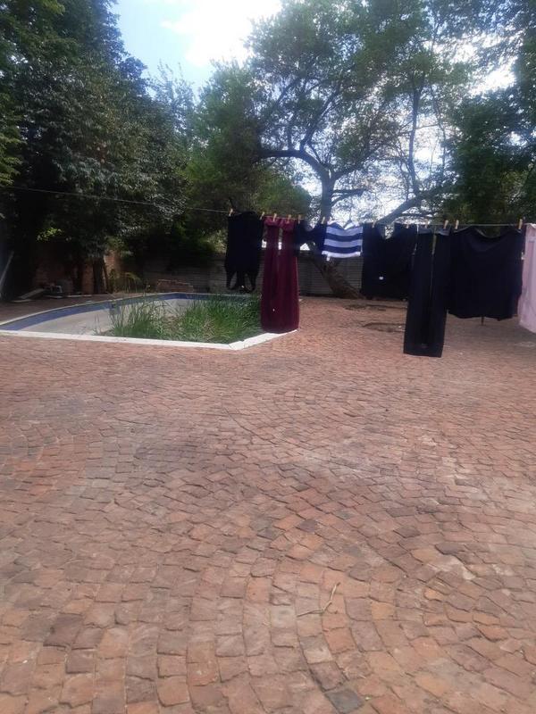 11 Bedroom Property for Sale in Capital Park Gauteng